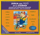 Juega con Pipo en la ciudad. 100000548