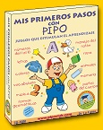 Mis primeros pasos con Pipo. 100000551