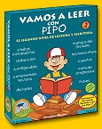 Vamos a leer con Pipo. 100000552