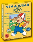 Ven a jugar con Pipo. 100000553