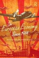 The european economy since 1914. 9780415438902