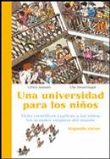 Una universidad para los niños. Segundo Curso. 9788484325703
