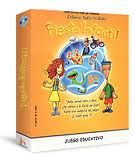 Fiesta infantil. 9788495381170