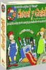 Hansel y Gretel. 9788495381248