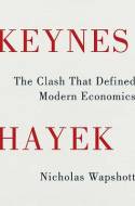 Keynes Hayek