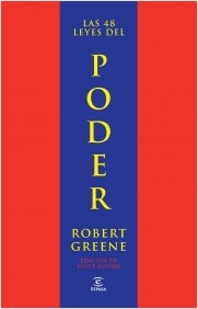 Las 48 leyes del poder
