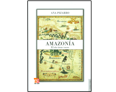Amazonía
