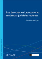 Los derechos en Latinoamérica. 9788499381046