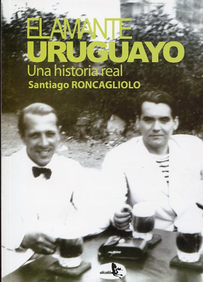 El amante uruguayo