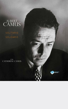 Albert Camus