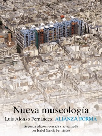 Nueva museología. 9788420665924