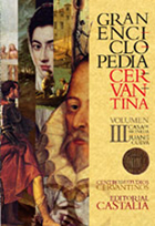 Gran Enciclopedia Cervantina