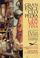 Gran Enciclopedia Cervantina. 9788497402323