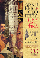 Gran Enciclopedia Cervantina. 9788497404785