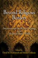 Beyond religious borders. 9780812243741