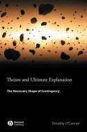 Theism and ultimate explanation