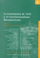 La Constitución de 1978 y el constitucionalismo iberoamericano. 9788425912504
