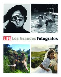 Life. Los grandes fotógrafos. 9788497858045