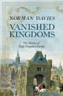 Vanished kingdoms