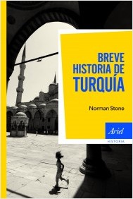 Breve historia de Turquía. 9788434470583