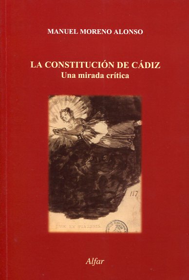 La Constitución de Cádiz. 9788478984138