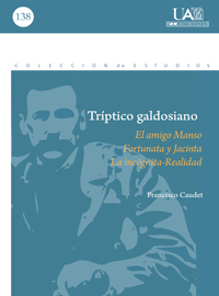 Tríptico Galdosiano