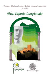 Blas Infante inexplorado