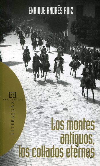 Los montes antiguos, los collados eternos. 9788499200873