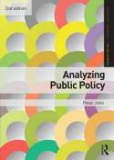 Analyzing public policy