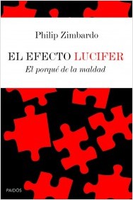 El efecto Lucifer. 9788449306631