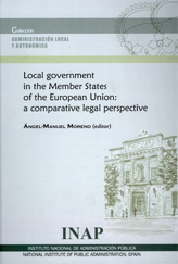 Local government in the Member States of the European Union