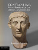 Constantine, divine emperor of the Christian Golden Age