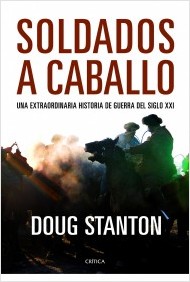 Soldados a caballo. 9788498923322