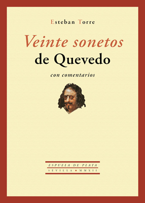 Veinte sonetos de Quevedo. 9788415177371