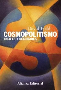 Cosmopolitismo. 9788420669632