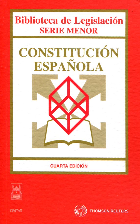 Constitución Española