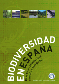 Biodiversidad en España