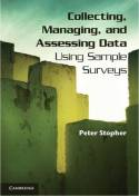 Collecting, managing, and assessing data