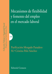 Mecanismos de flexibilidad y fomento del empleo en el mercado laboral. 9788498369052