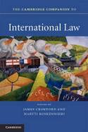 The Cambridge Companion to international Law. 9780521143080
