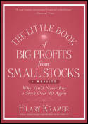 The little book of big profits from small stocks. 9781118150054