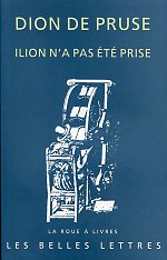 Ilion n'a pas été prise