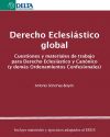 Derecho eclesiástico global