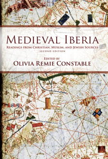 Medieval Iberia. 9780812221688