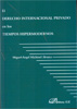 El Derecho internacional privado en los tiempos hipermodernos. 9788415454120