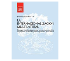 La internacionalización multilateral. 9788478117215