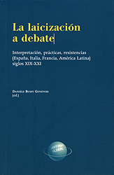 La laicización a debate