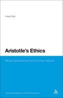 Aristotle's ethics