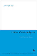 Aristotle's metaphysics. 9781441154613