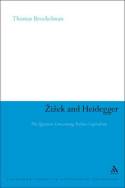 Zizek and Heidegger